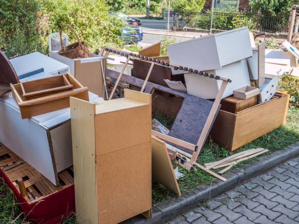 Attic Cleanout Services in La Mesa, CA